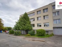 Prodej bytu 3+1, Praha - Strašnice, Žernovská, 73 m2