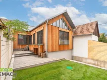 Pronájem rodinného domu, Moravský Písek, Nedakoničky, 53 m2