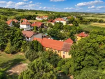 Prodej rodinného domu, Valtice, Střelecká, 400 m2