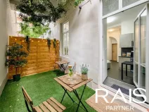 Prodej bytu 1+kk, Brno - Brno-město, Bašty, 33 m2