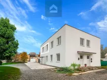 Pronájem bytu 2+kk, Staňkov, Americká, 40 m2