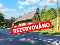 Prodej rodinného domu, Pilníkov, Trutnovská, 100 m2