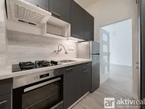 Pronájem bytu 2+1, Praha - Holešovice, Stupkova, 41 m2