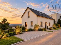 Prodej rodinného domu, Staré Hodějovice, K Šemberku, 103 m2