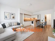 Pronájem bytu 2+kk, Ostrava - Poruba, Komenského, 35 m2