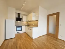 Pronájem bytu 2+kk, Praha - Holešovice, Argentinská, 60 m2