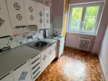 Prodej bytu 3+1, Meziboří, Hornická, 57 m2