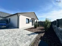Pronájem bytu 4+kk, Most, Tymiánová, 97 m2