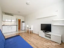 Prodej bytu 1+kk, Praha - Krč, Štúrova, 26 m2