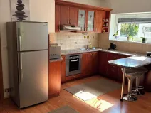 Pronájem bytu 2+kk, Praha - Hrdlořezy, U Smetanky, 40 m2