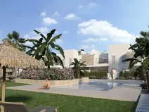 Prodej rodinného domu, Algorfa, Španělsko, 92 m2