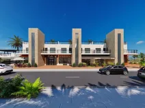 Prodej bytu 3+kk, Fuente-Álamo, Španělsko, 68 m2