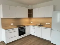 Pronájem bytu 2+kk, Brno, Jižní, 56 m2