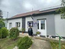 Prodej rodinného domu, Syrovín, 170 m2