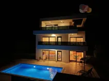 Prodej rodinného domu, Poreč, Chorvatsko, 218 m2