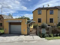 Prodej rodinného domu, Planá, 150 m2