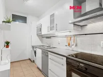 Pronájem bytu 1+kk, Liberec - Liberec VI-Rochlice, Kašmírová, 46 m2