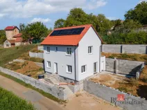 Prodej rodinného domu, Břasy - Stupno, 139 m2