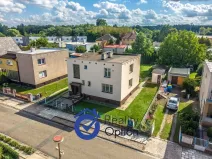Prodej rodinného domu, Řečany nad Labem, Karla Čapka, 180 m2