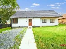 Prodej rodinného domu, Načeradec, 80 m2