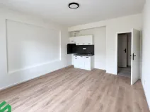 Pronájem bytu 1+kk, Praha - Libeň, Na Truhlářce, 28 m2