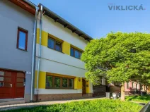 Prodej rodinného domu, Brno, Hálkova, 200 m2