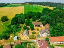 Prodej zemědělské usedlosti, Hostouň - Slatina, 700 m2