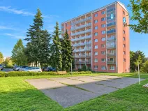 Prodej bytu 3+1, Prostějov, sídl. Svobody, 55 m2