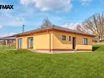Prodej rodinného domu, Třebeň, Třebeň, 101 m2