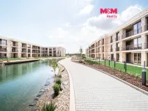 Prodej bytu 2+kk, Brandýs nad Labem-Stará Boleslav, Dřevčická, 58 m2