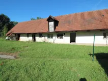 Prodej rodinného domu, Kaliště, 200 m2