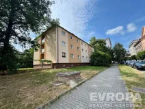 Pronájem bytu 1+1, Plzeň - Jižní Předměstí, Raisova, 30 m2