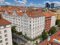 Prodej bytu 2+1, Brno, Sušilova, 73 m2