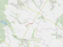 Dražba lesa, Horní Dunajovice, 263 m2