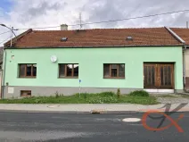 Prodej rodinného domu, Určice, 151 m2