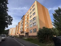 Pronájem bytu 3+1, Frýdek-Místek - Místek, Foerstrova, 80 m2