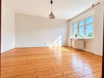 Prodej bytu 1+1, Ústí nad Labem - Klíše, Palachova, 47 m2