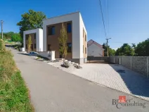Prodej rodinného domu, Plzeň - Severní Předměstí, Na Roudné, 116 m2