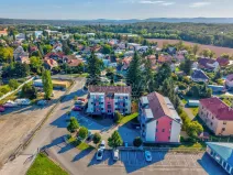 Prodej bytu 2+kk, Dobříš, Příbramská, 49 m2