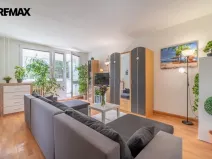 Prodej bytu 3+1, Praha - Chodov, Láskova, 77 m2