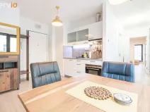 Pronájem bytu 2+1, Brno - Zábrdovice, Hvězdová, 46 m2