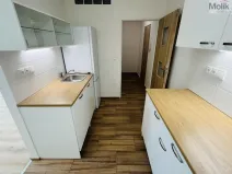 Pronájem bytu 2+kk, Most, Jana Opletala, 34 m2