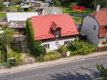 Prodej rodinného domu, Dalovice, Zálesí, 174 m2