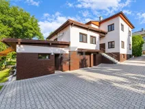 Prodej rodinného domu, Velká Polom, Sadová, 420 m2