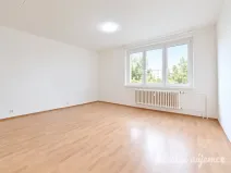 Pronájem bytu 1+kk, Brno - Líšeň, Kosíkova, 33 m2
