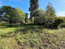 Prodej zahrady, Brno, 642 m2