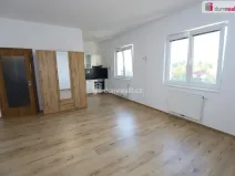 Pronájem bytu 1+kk, Mariánské Lázně - Úšovice, Tepelská, 40 m2