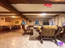 Prodej chalupy, Klíny, 1080 m2