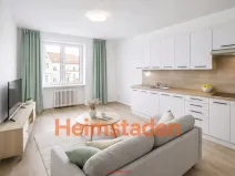 Pronájem bytu 1+kk, Havířov - Město, Dvořákova, 24 m2