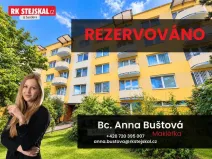 Prodej bytu 2+kk, České Budějovice - České Budějovice 2, O. Nedbala, 35 m2
